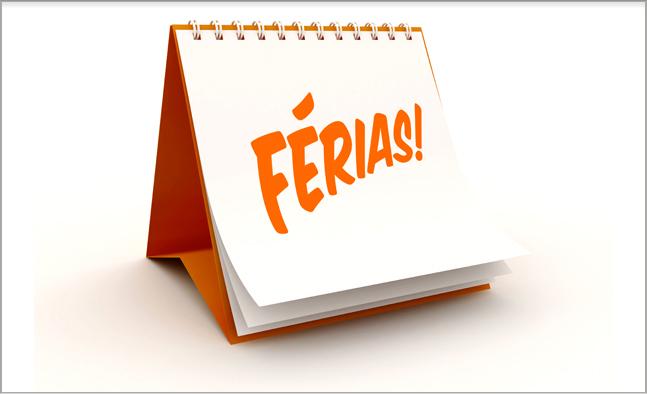 Férias Coletiva