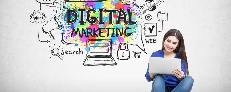 Marketing Digital e Negócios