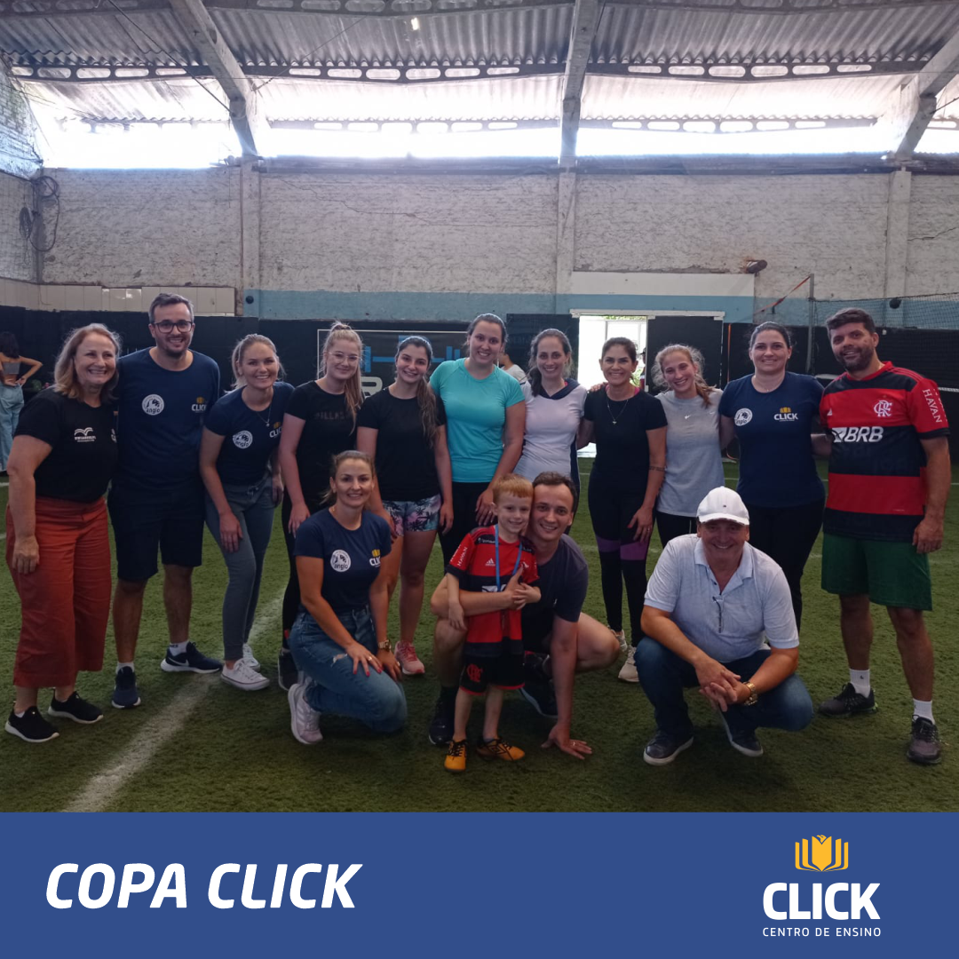 COPA CLICK