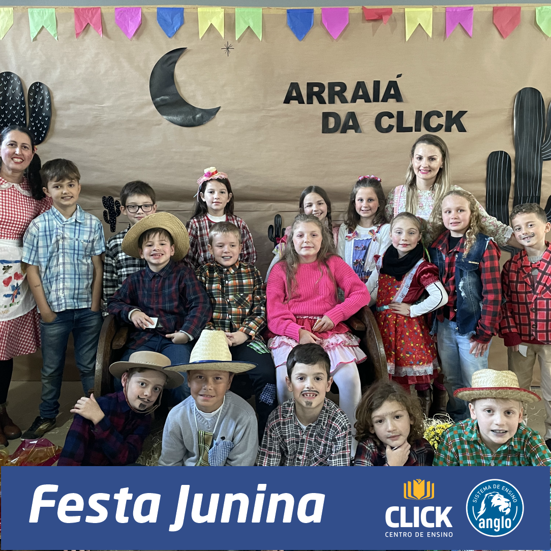 Festa Junina