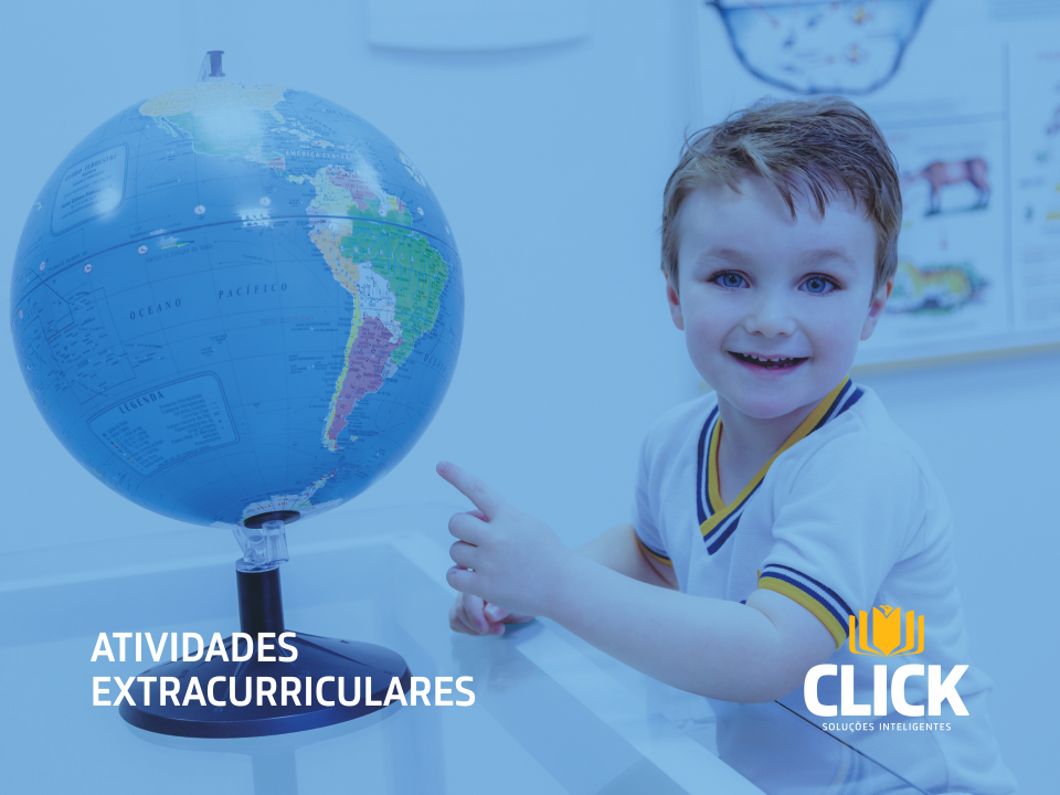 Atividades Extracurriculares